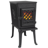 Náhradní díly Jotul F 602 CB